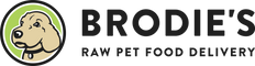 Brodies Raw Pet Food Delivery