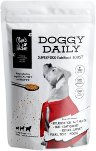Doggy Daily Superfood Boost