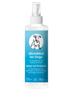 Micromed Topical  125mls