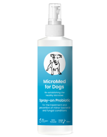 Micromed Topical  250mls